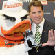 Illustration for article titled Al Golden Bites His Tongue, Says Miami Suspensions Are Fair